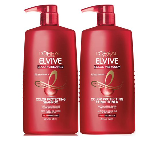 L'Oreal Paris Elvive