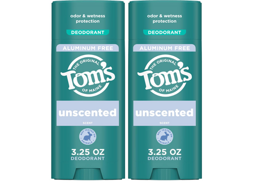 TOM'S